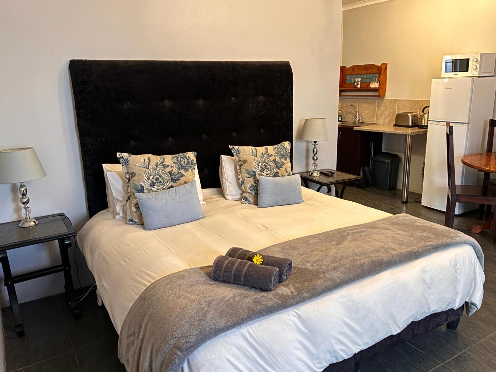 The Palms Venue & Accommodation Cradock Eksteriør bilde