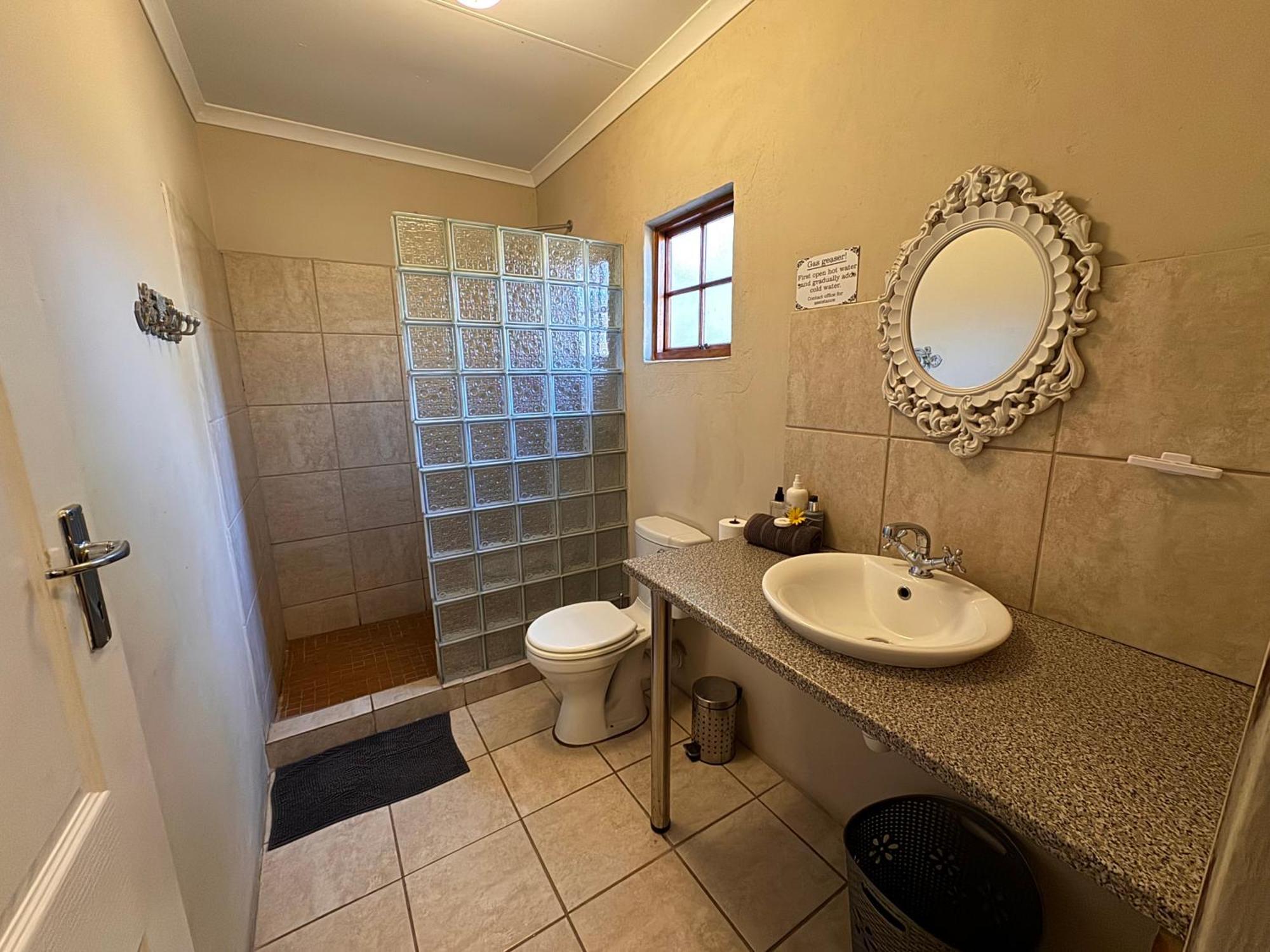 The Palms Venue & Accommodation Cradock Eksteriør bilde