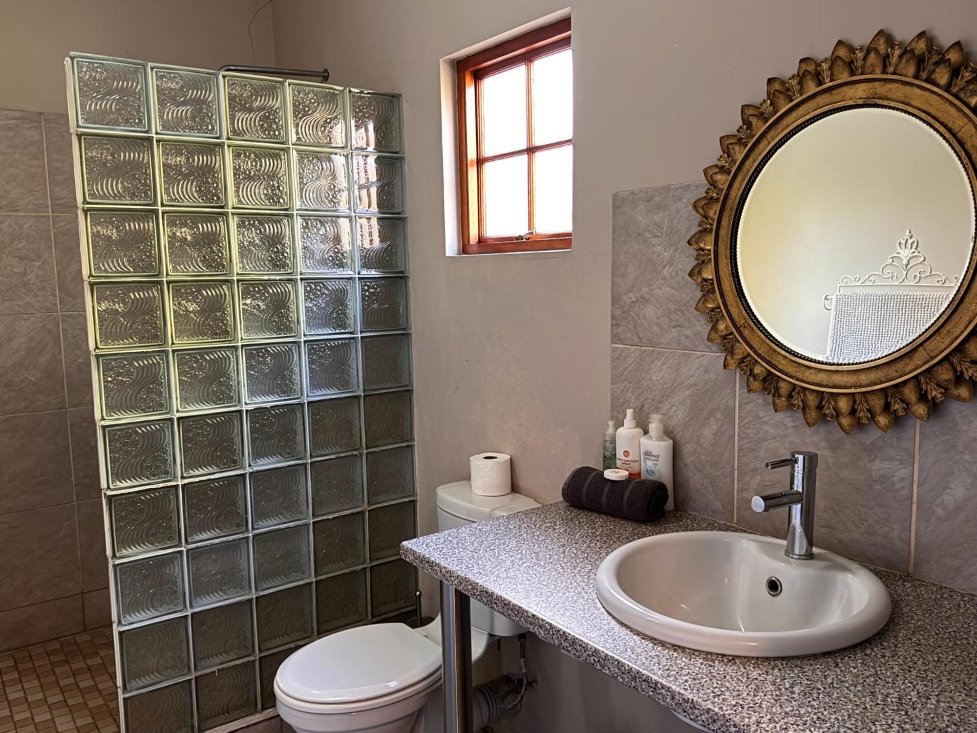 The Palms Venue & Accommodation Cradock Eksteriør bilde
