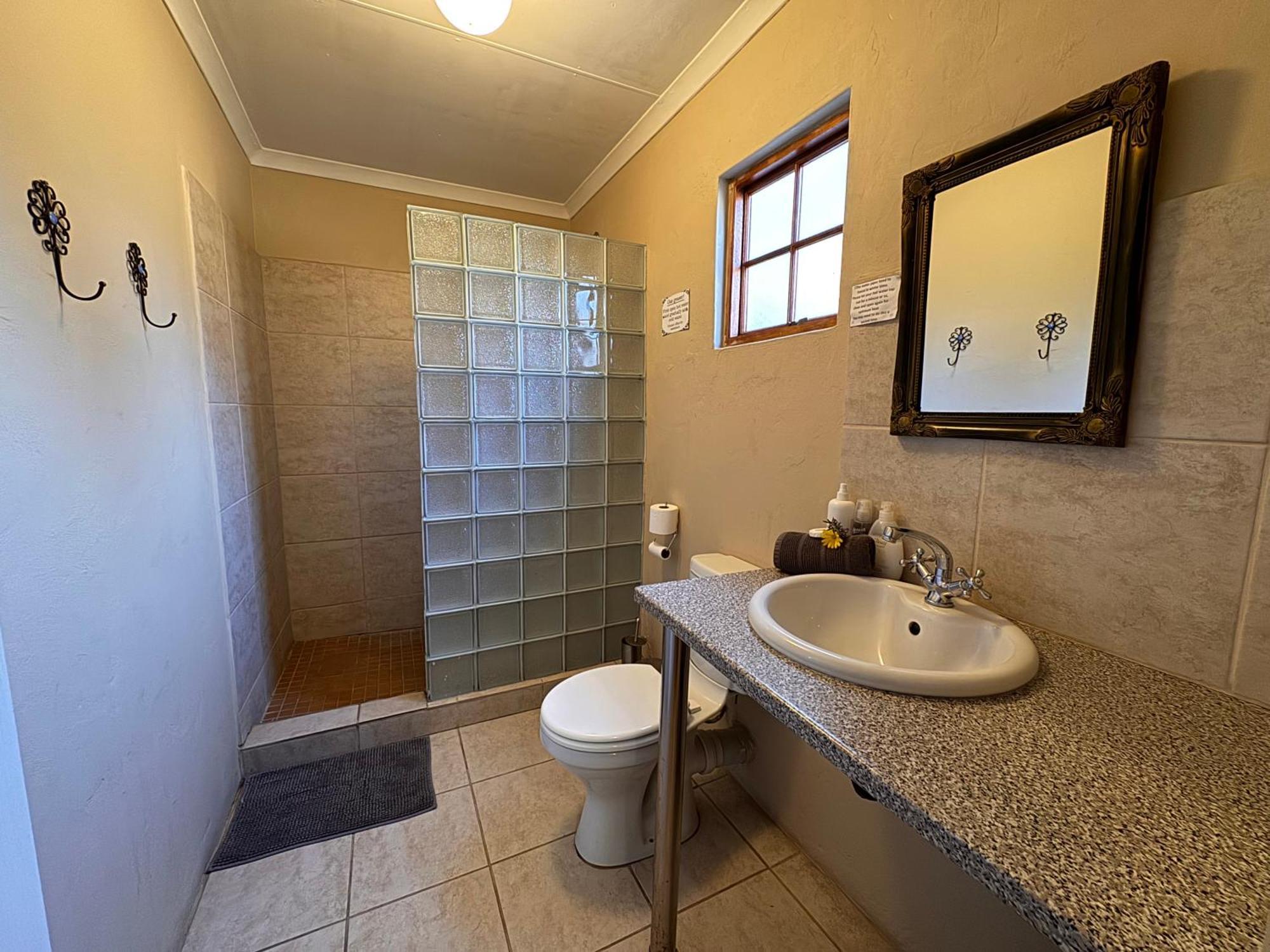 The Palms Venue & Accommodation Cradock Eksteriør bilde